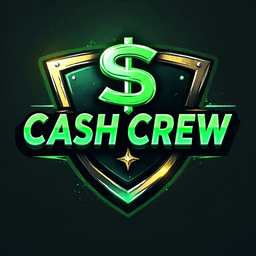 CASH CREW